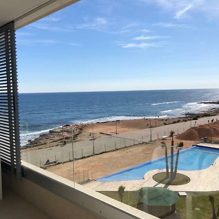 Apartmán Panorama Mar Torrevieja Exteriér fotografie