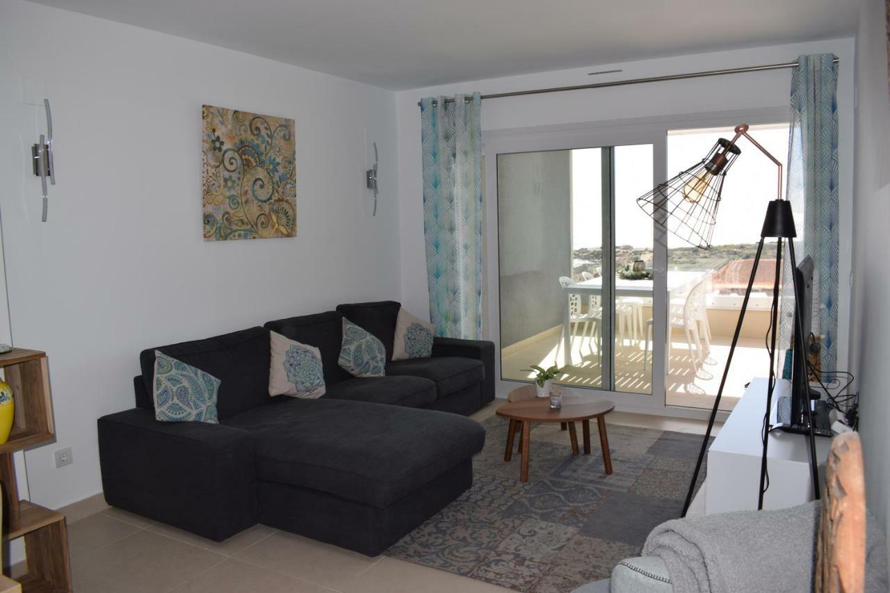 Apartmán Panorama Mar Torrevieja Exteriér fotografie