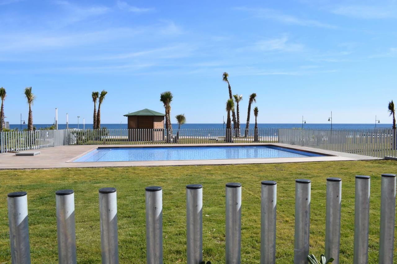 Apartmán Panorama Mar Torrevieja Exteriér fotografie